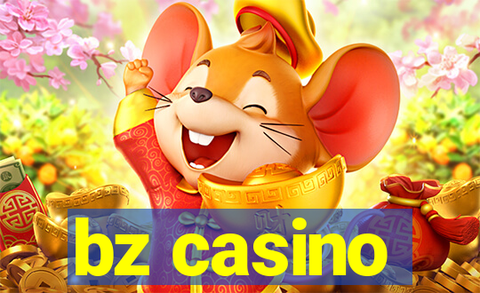 bz casino